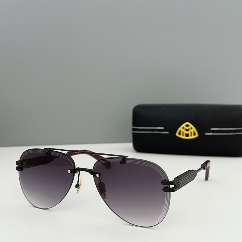 Maybach Sunglasses